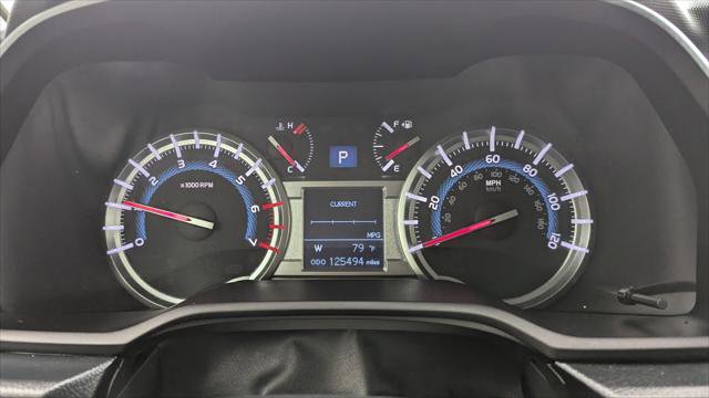 Used 2019 Toyota 4Runner SR5 image 23