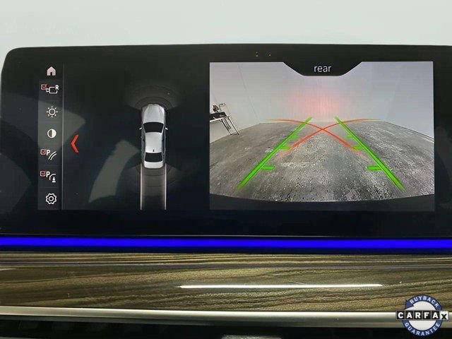 Used 2019 BMW 540i image 11