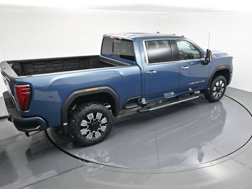New 2026 GMC Sierra 3500 Denali w/ Denali Reserve Package image 5