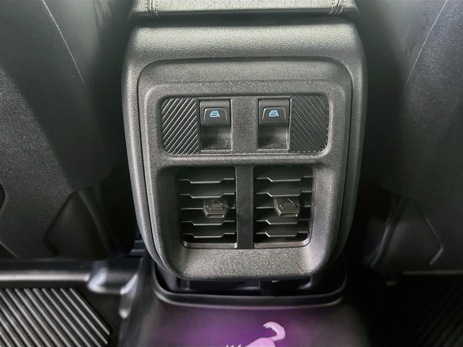 Used 2025 Ford Bronco Raptor AWD/4WD image 23