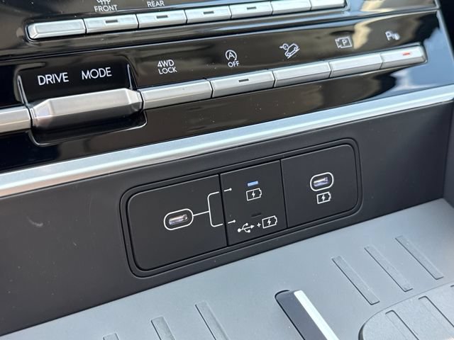 New 2026 Hyundai Santa Fe SE AWD/4WD image 25