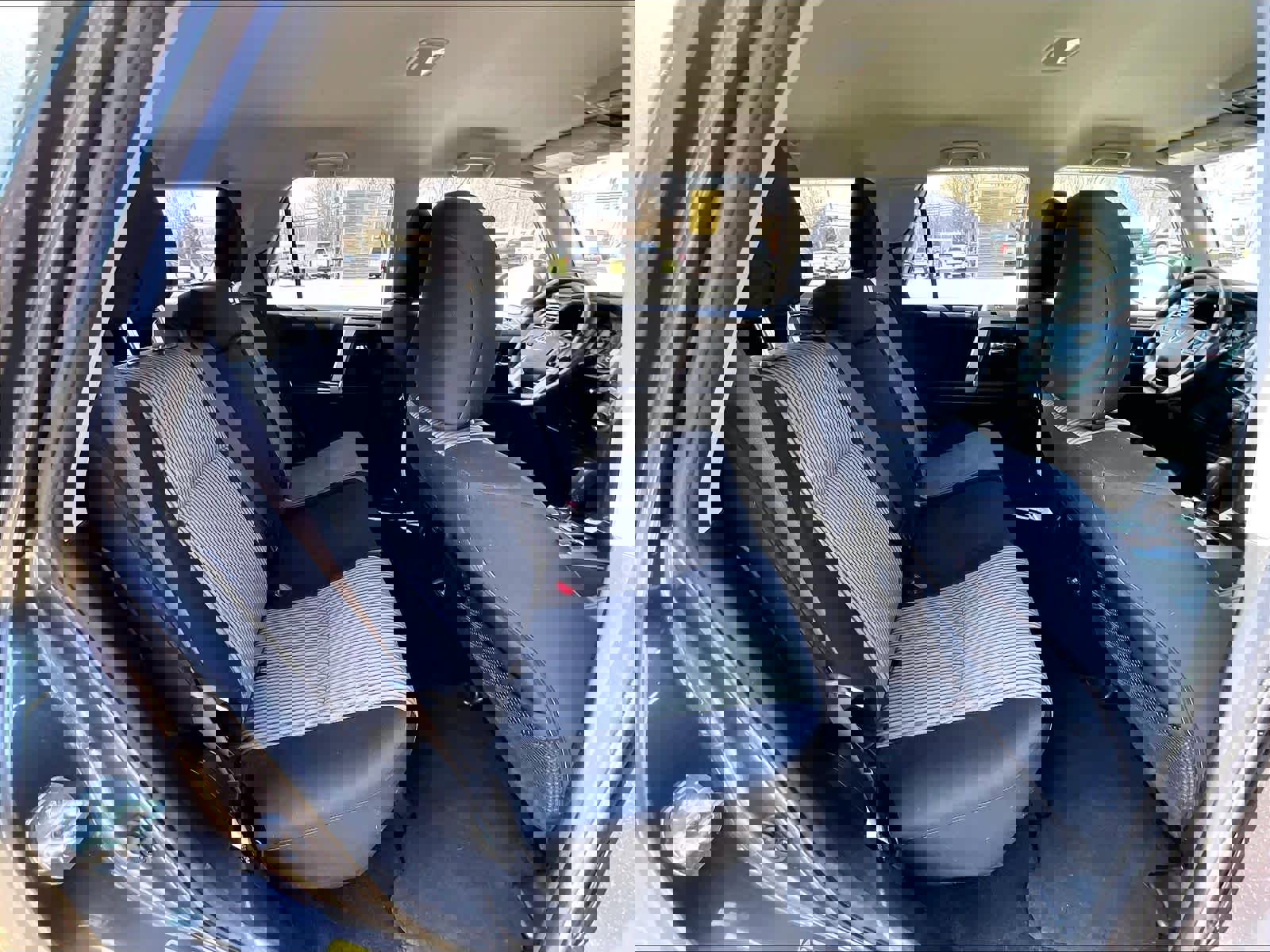 Used 2022 Toyota 4Runner SR5 image 16