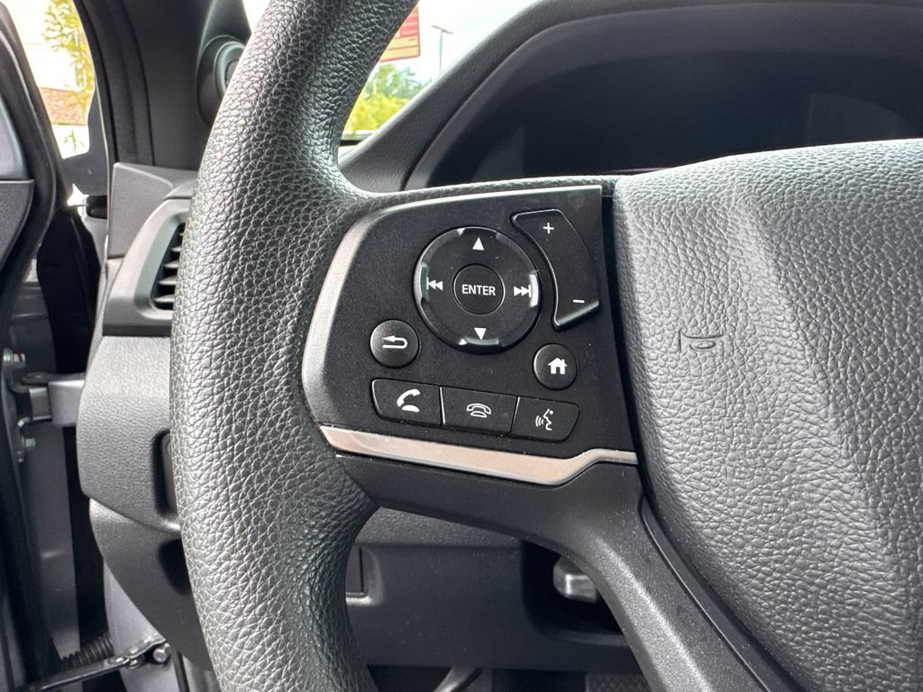 Used 2021 Honda Passport Sport image 24