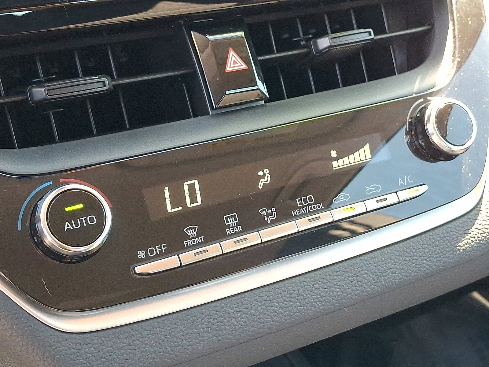 Certified 2022 Toyota Corolla LE image 16