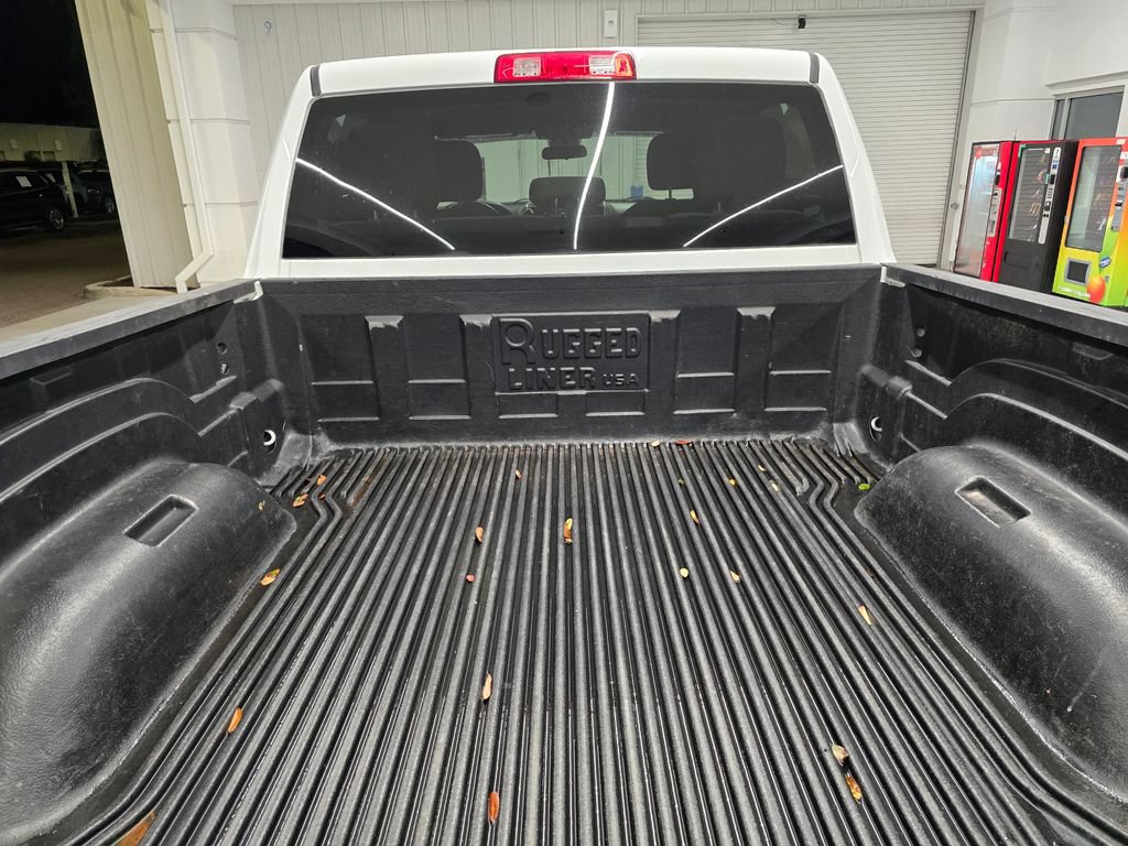 Certified 2022 RAM 2500 Big Horn AWD/4WD image 6