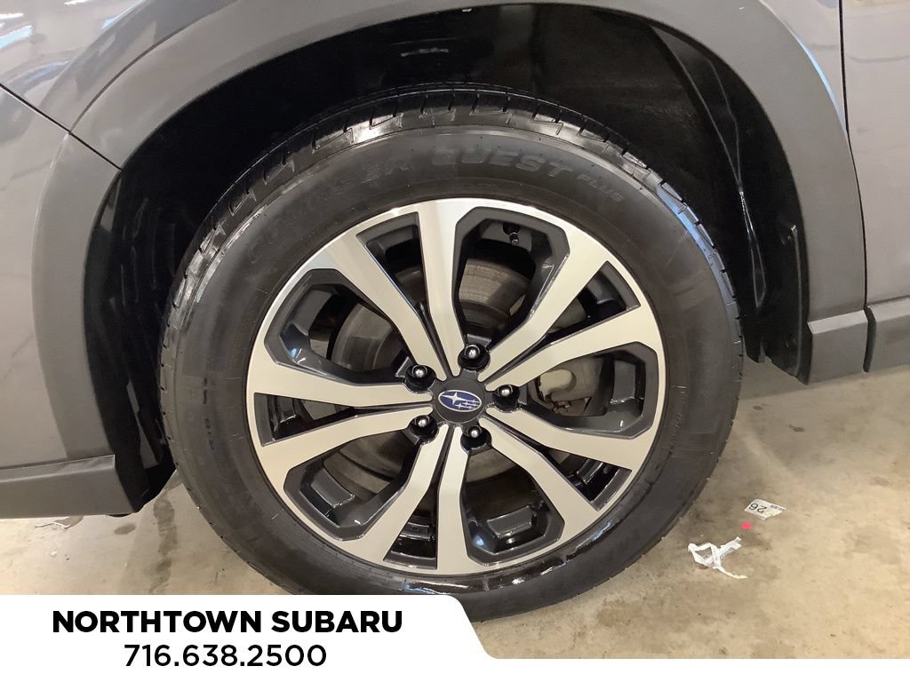 Used 2022 Subaru Forester Limited AWD/4WD image 19