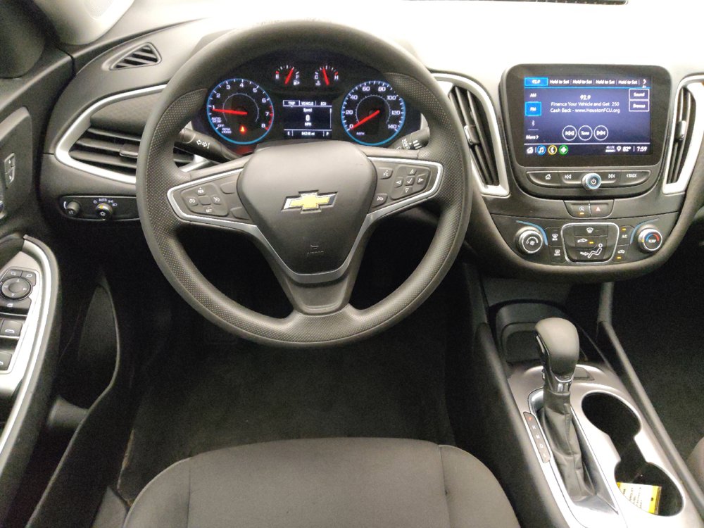Used 2022 Chevrolet Malibu LS w/ LPO, Convenience Package 1 FWD image 22