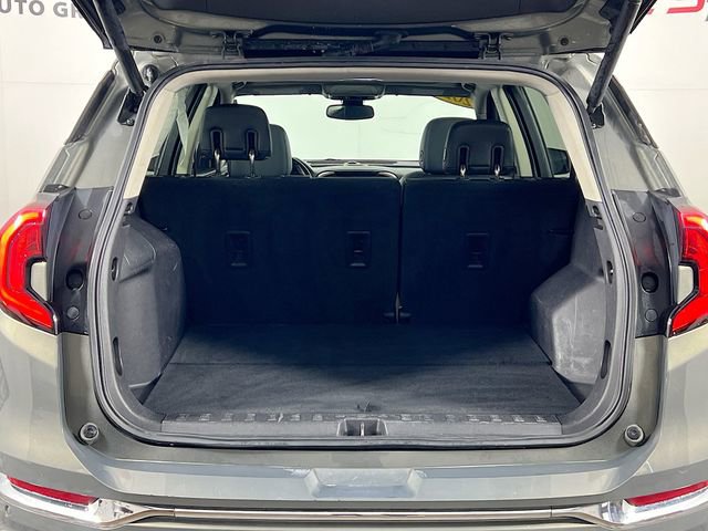 Used 2018 GMC Terrain Denali w/ Advanced Safety Package AWD/4WD image 28