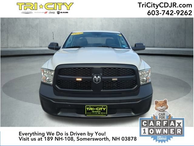 Used 2022 RAM 1500 Tradesman w/ Trailer Tow Group image 8