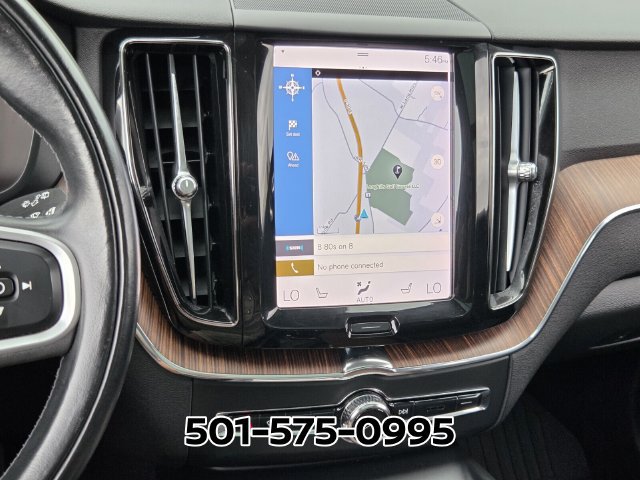 Used 2021 Volvo XC60 T5 Momentum w/ Protection Package Premier AWD/4WD image 24