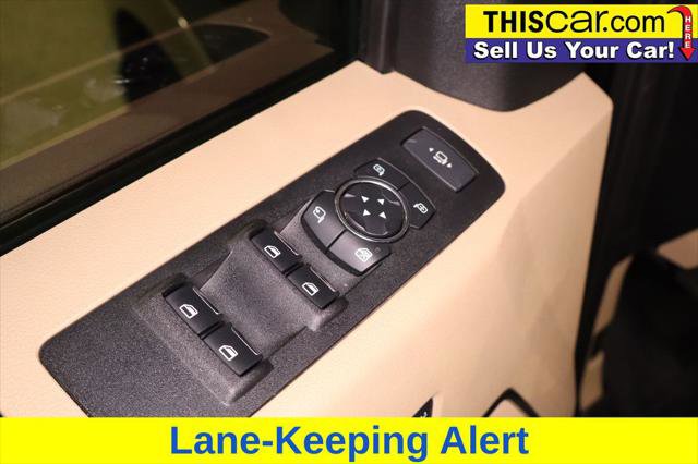 Used 2021 Ford F250 Lariat w/ Lariat Ultimate Package image 37