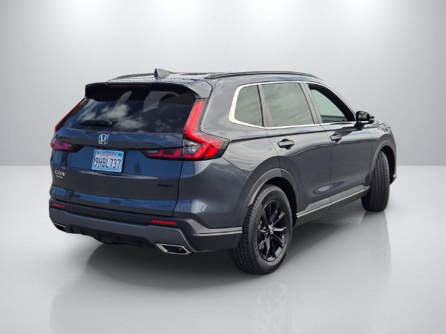 Used 2023 Honda CR-V Sport image 4