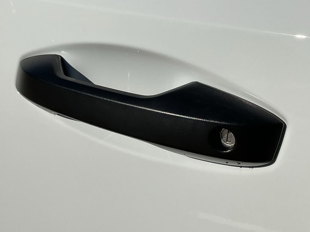 New 2026 Nissan Kicks S FWD image 9