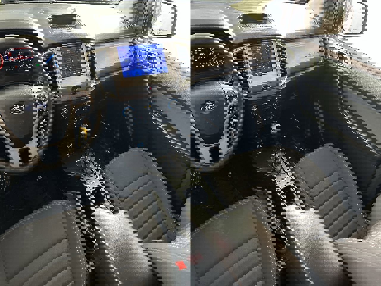 Used 2022 Ford Ranger XLT image 23