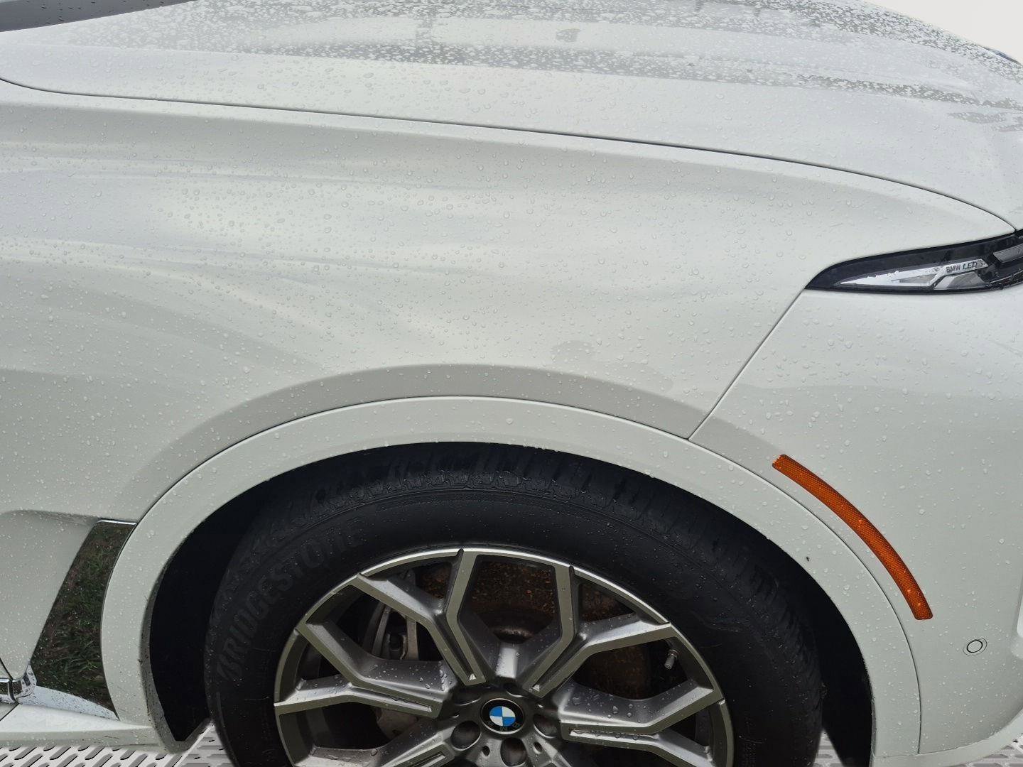 Used 2024 BMW X7 xDrive40i image 6