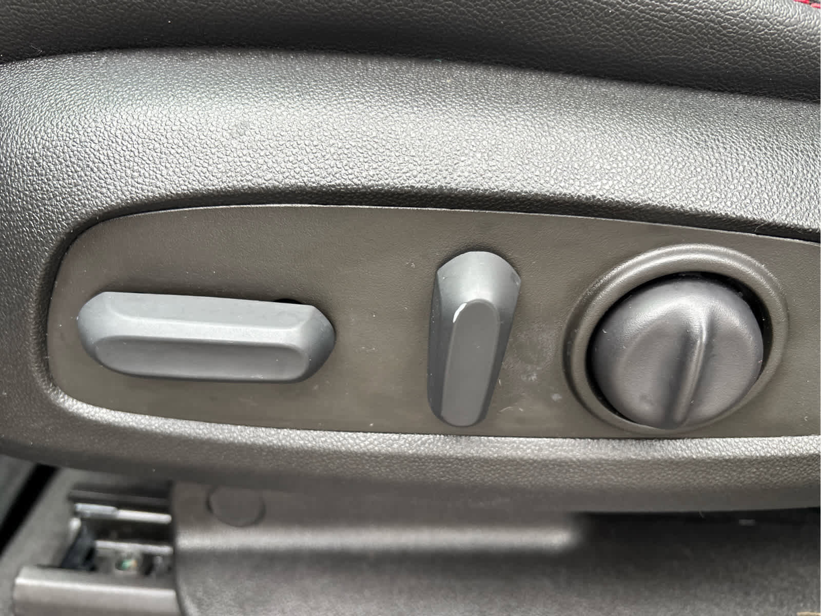 Certified 2022 Chevrolet Traverse RS image 10