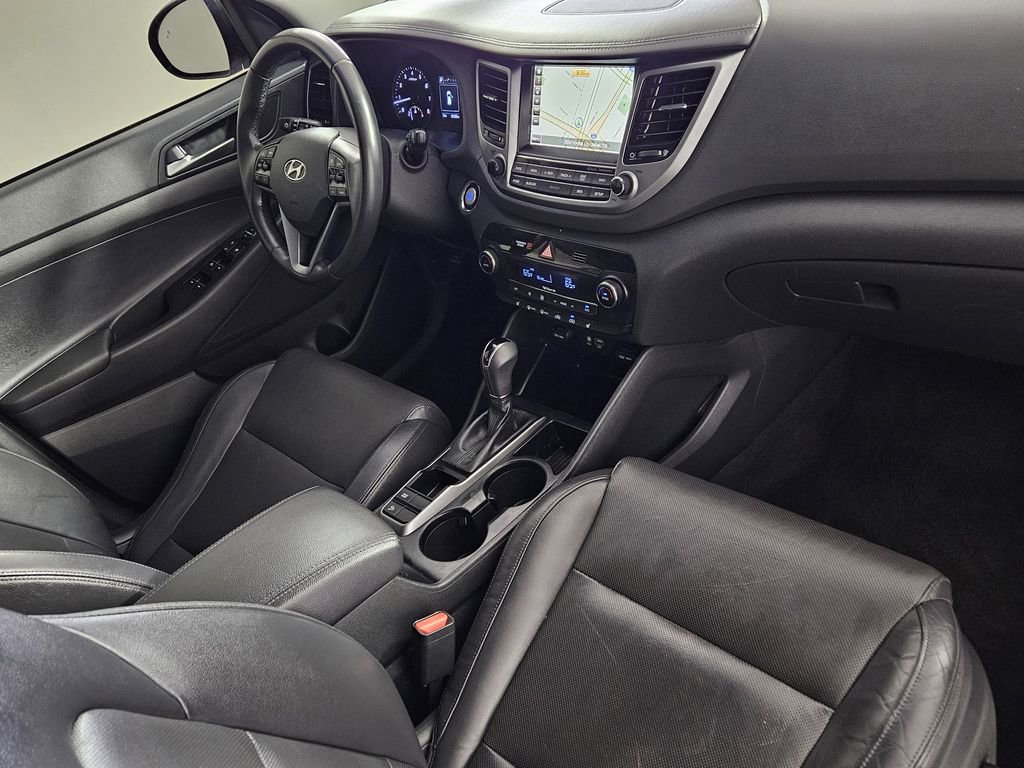 Used 2016 Hyundai Tucson Limited image 29