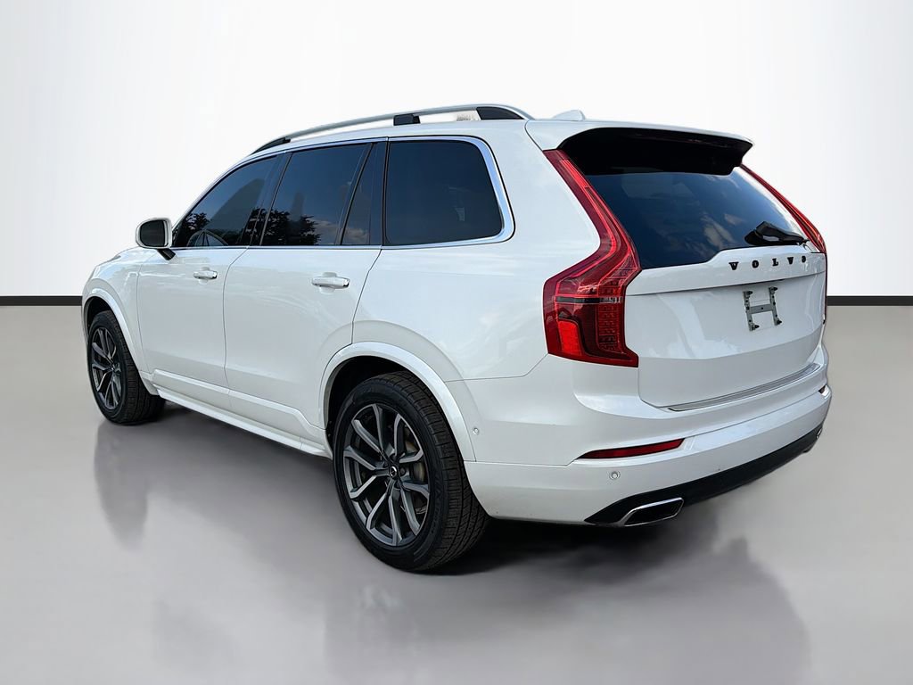 Used 2018 Volvo XC90 T6 Momentum w/ Convenience Package image 5