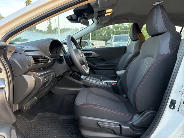 Certified 2026 Subaru Impreza 2.0i Sport AWD/4WD image 11