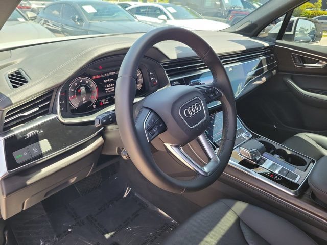 Certified 2023 Audi Q7 3.0T Premium Plus AWD/4WD image 17