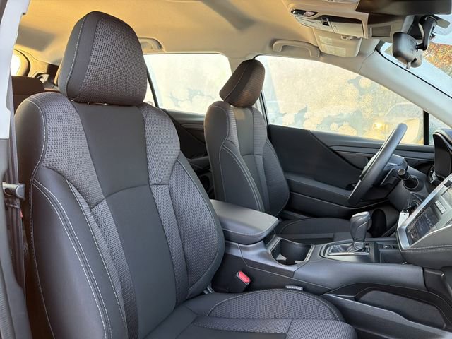 Certified 2025 Subaru Outback image 18