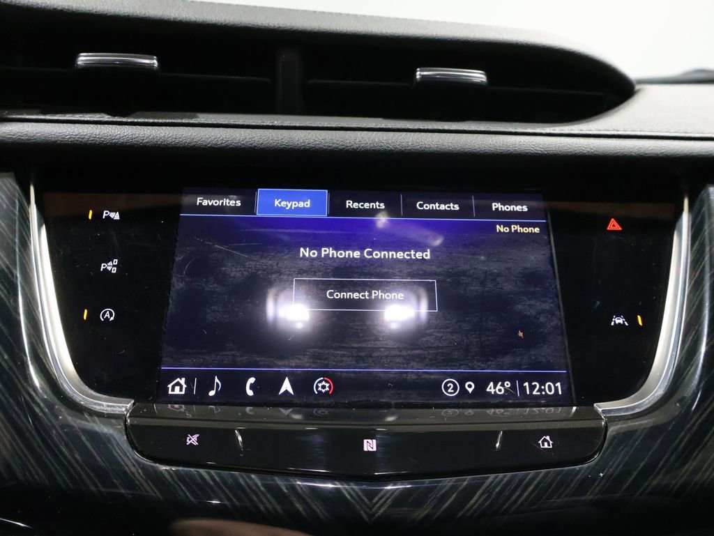 Used 2021 Cadillac XT6 Premium Luxury image 28