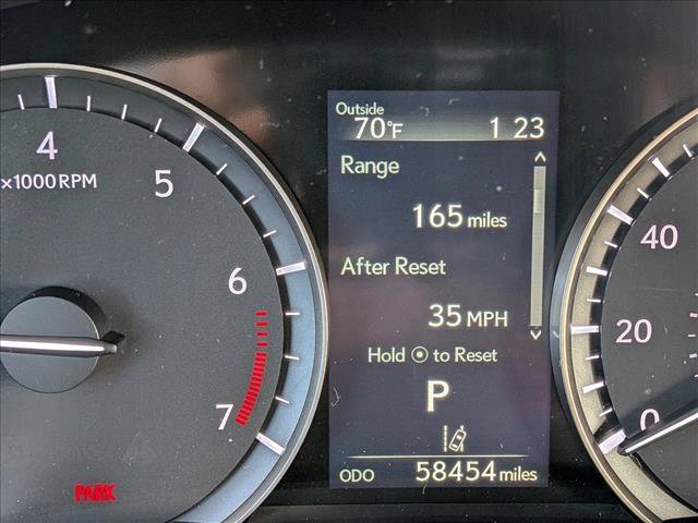 Used 2016 Lexus RX 350 FWD image 10