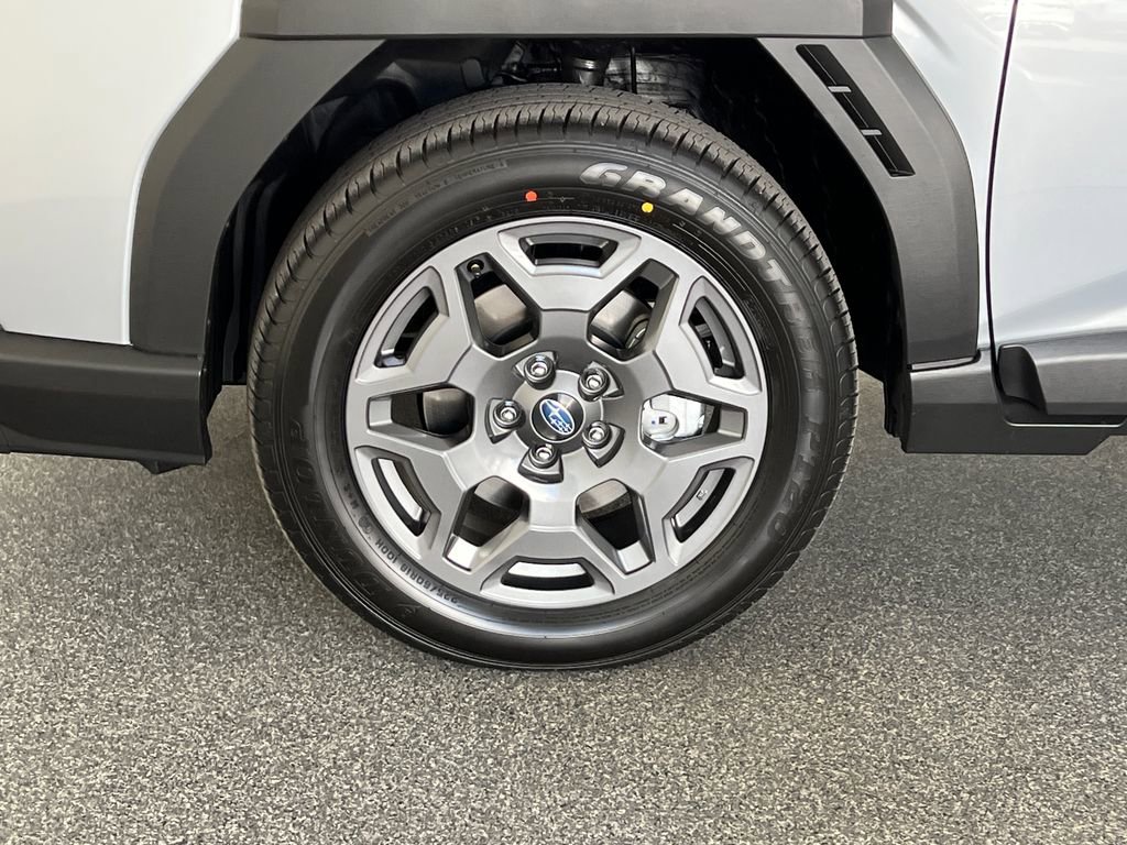 New 2026 Subaru Outback Premium image 28