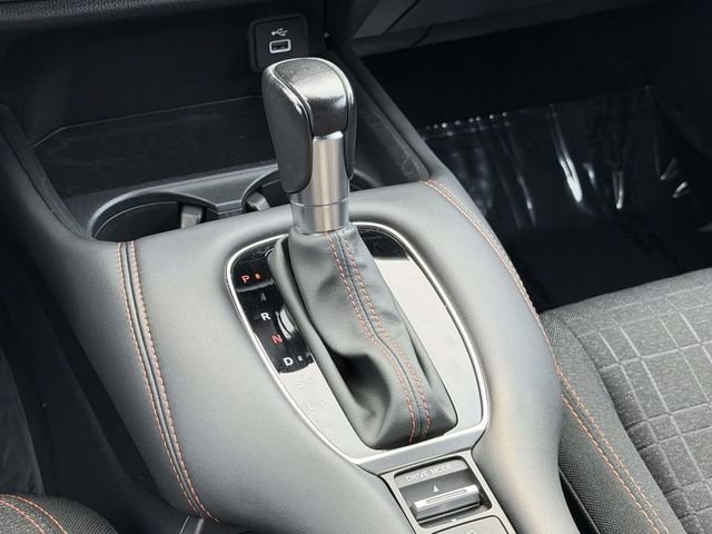Used 2025 Honda HR-V Sport image 14