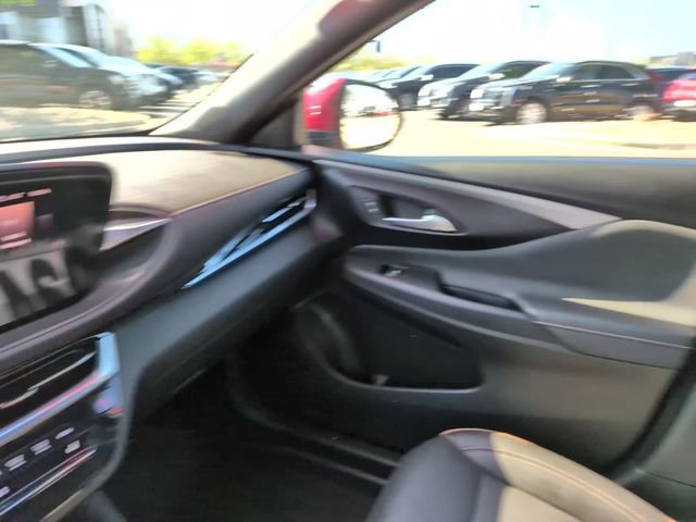 Used 2024 Buick Envista Avenir FWD image 24