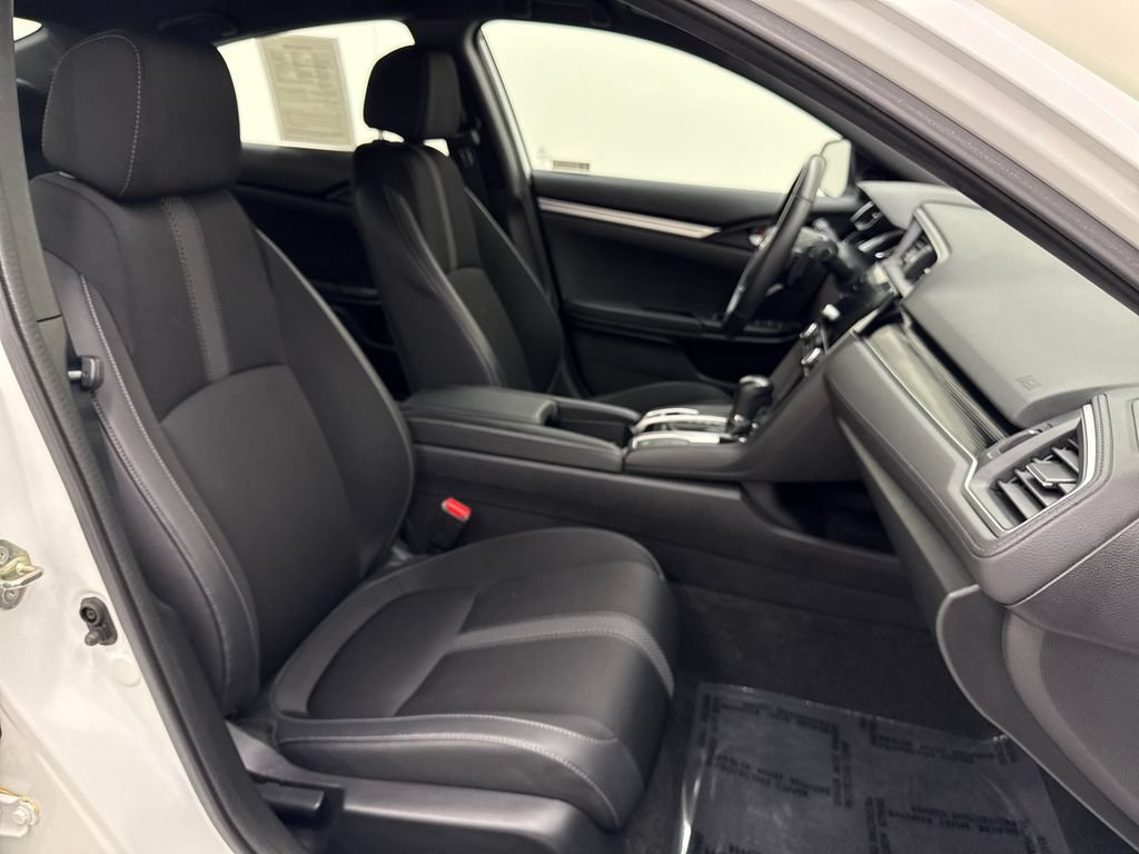 Used 2019 Honda Civic Sport image 20