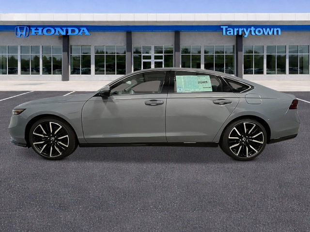 New 2026 Honda Accord Touring image 2