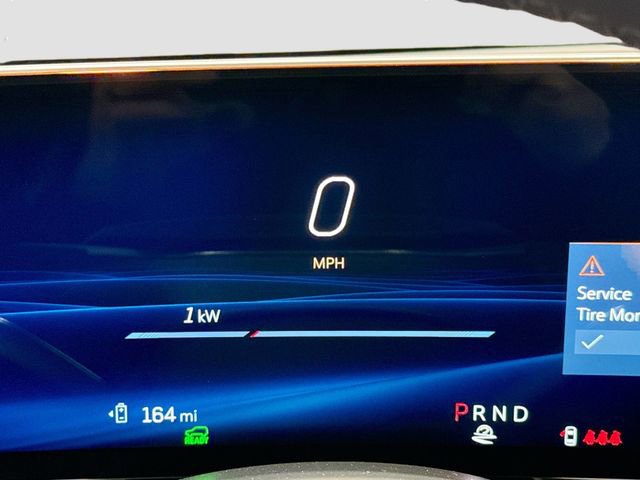 New 2025 Cadillac Lyriq Sport image 11