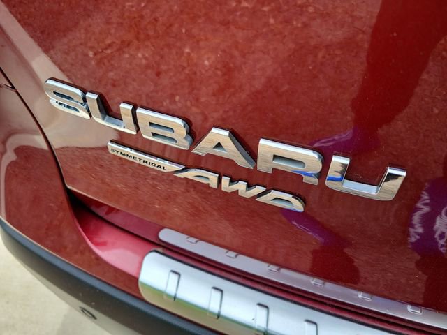 Used 2022 Subaru Ascent Touring w/ Popular Package #2A AWD/4WD image 8