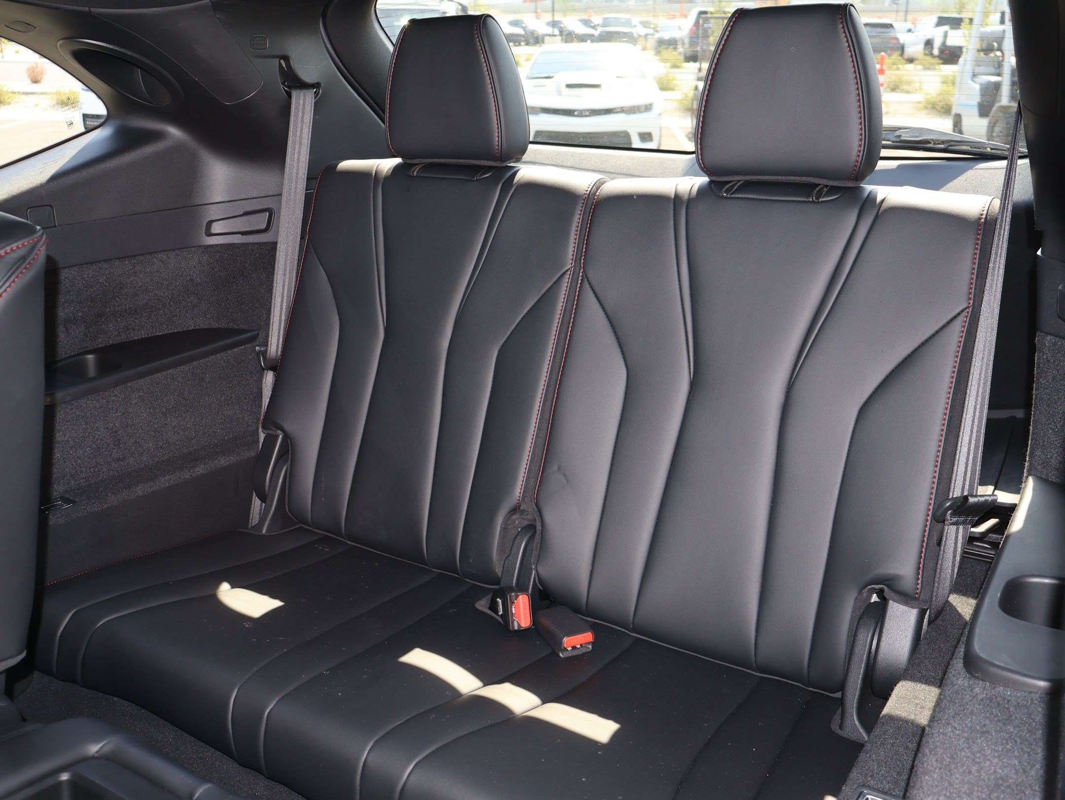 Used 2022 Acura MDX A-Spec AWD/4WD image 29