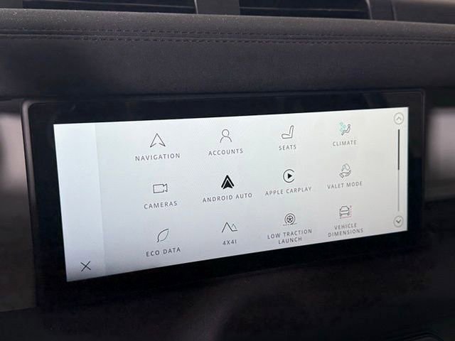 Certified 2023 Land Rover Defender 90 S image 33