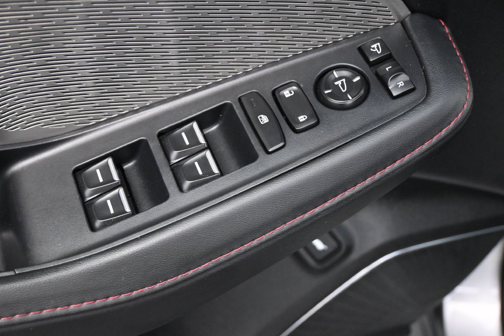 Used 2023 Acura MDX A-Spec AWD/4WD image 4