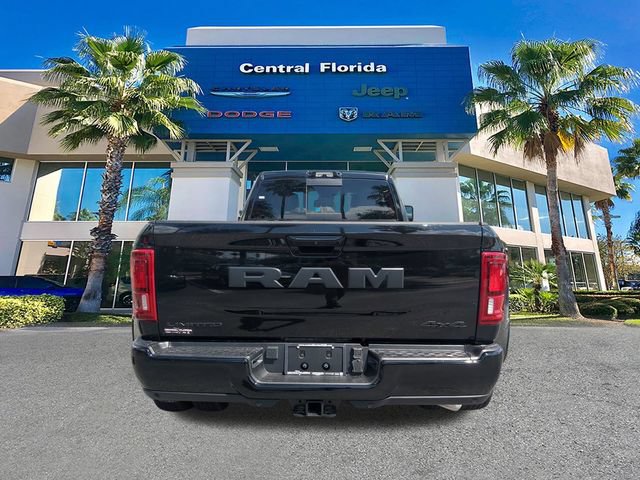 New 2026 RAM 3500 Limited AWD/4WD image 6