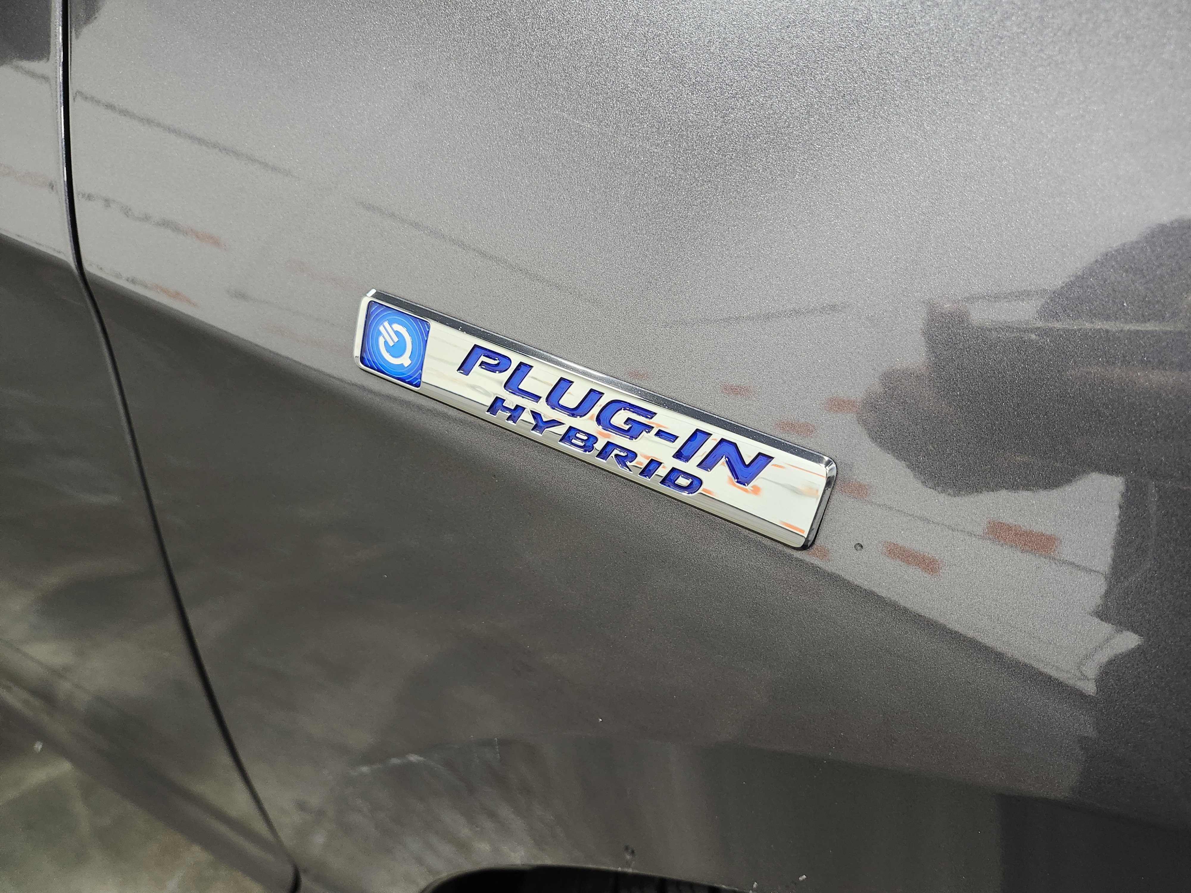 Used 2020 Honda Clarity Touring image 12