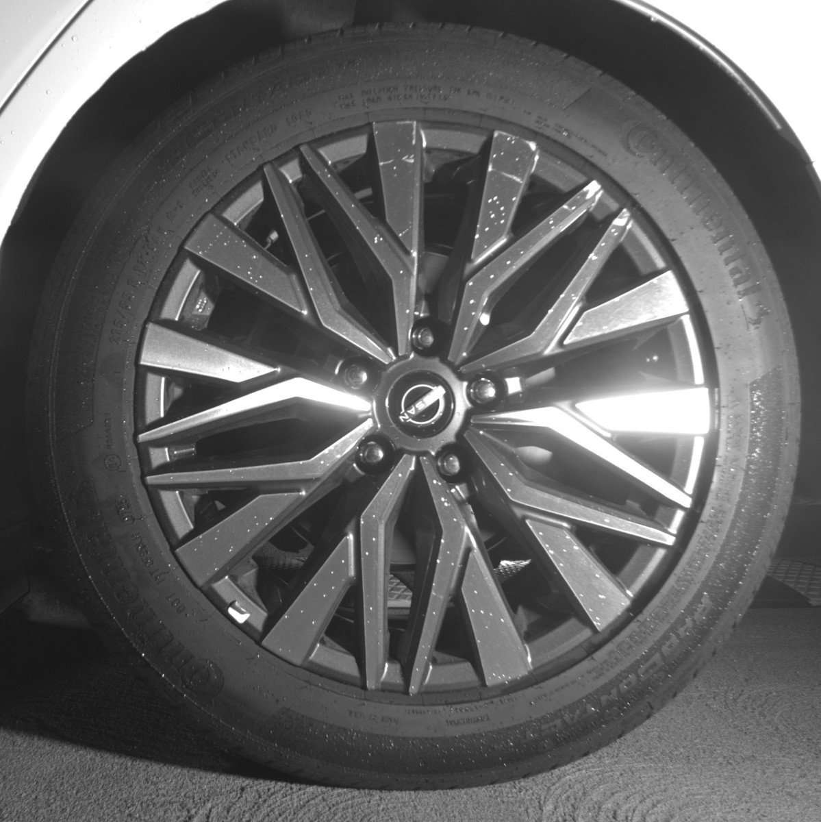 Used 2025 Nissan Altima 2.5 SV image 14