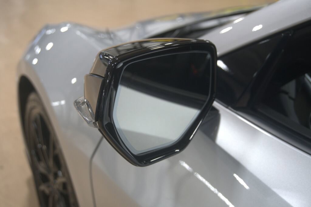 Used 2026 Chevrolet Corvette Stingray Preferred Cpe w/ Z51 Performance Package image 18