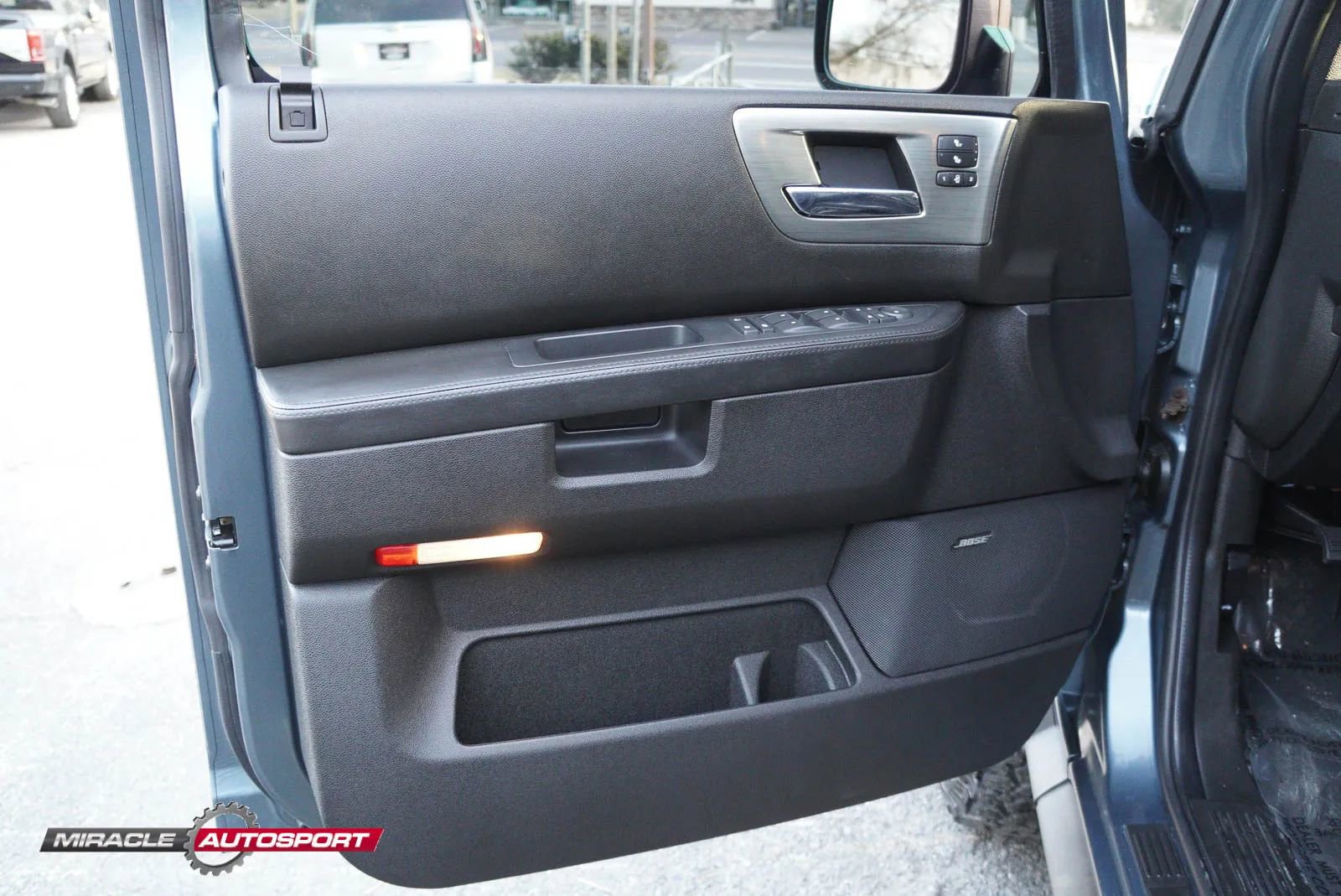 Used 2008 HUMMER H2 image 16