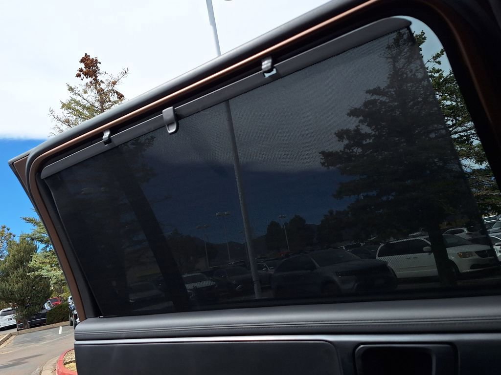 Used 2024 Hyundai Santa Fe Calligraphy image 16