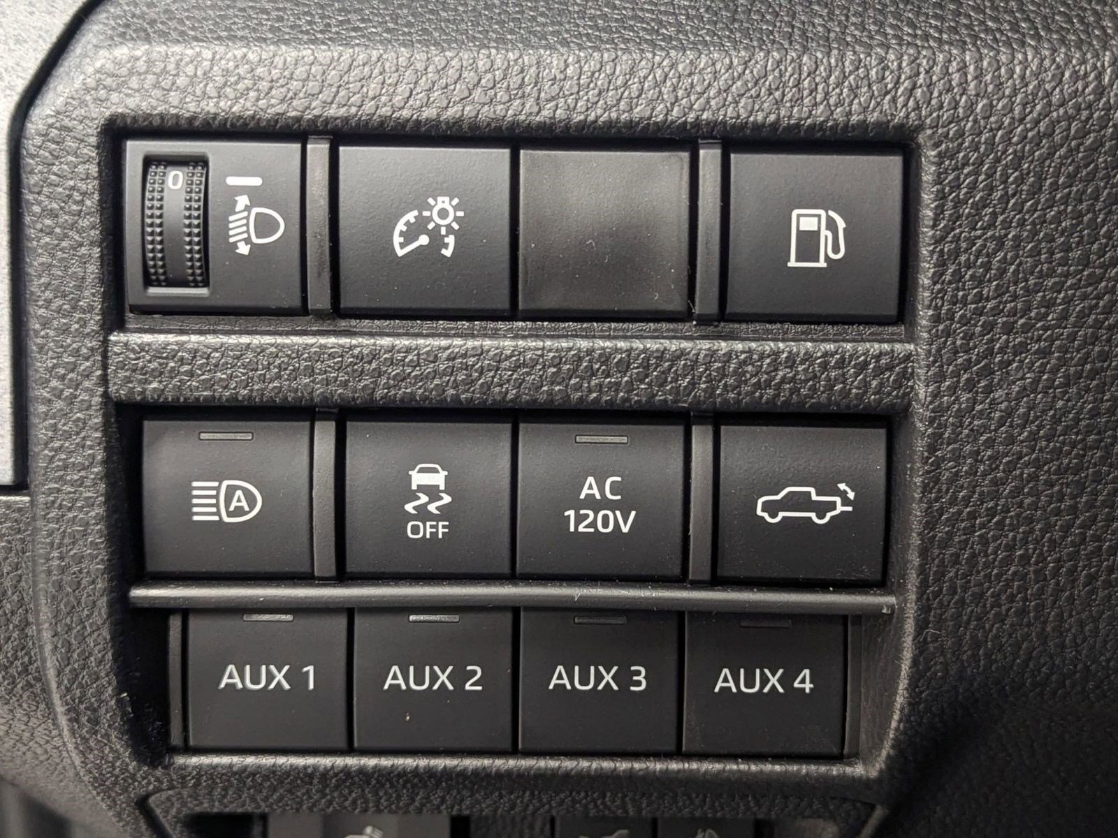 New 2025 Toyota Tacoma TRD Sport image 14