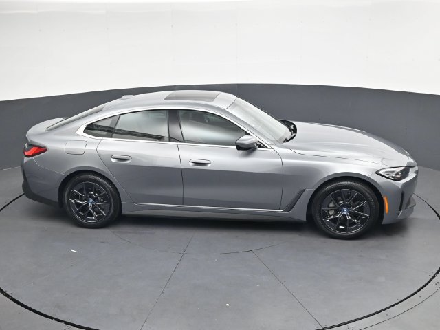 Used 2024 BMW i4 eDrive35 w/ Premium Package RWD image 25