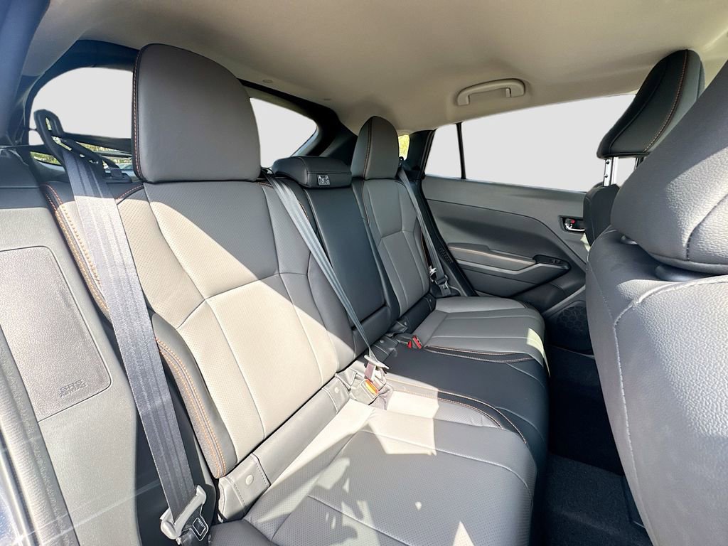 New 2026 Subaru Crosstrek 2.5i Limited AWD/4WD image 26