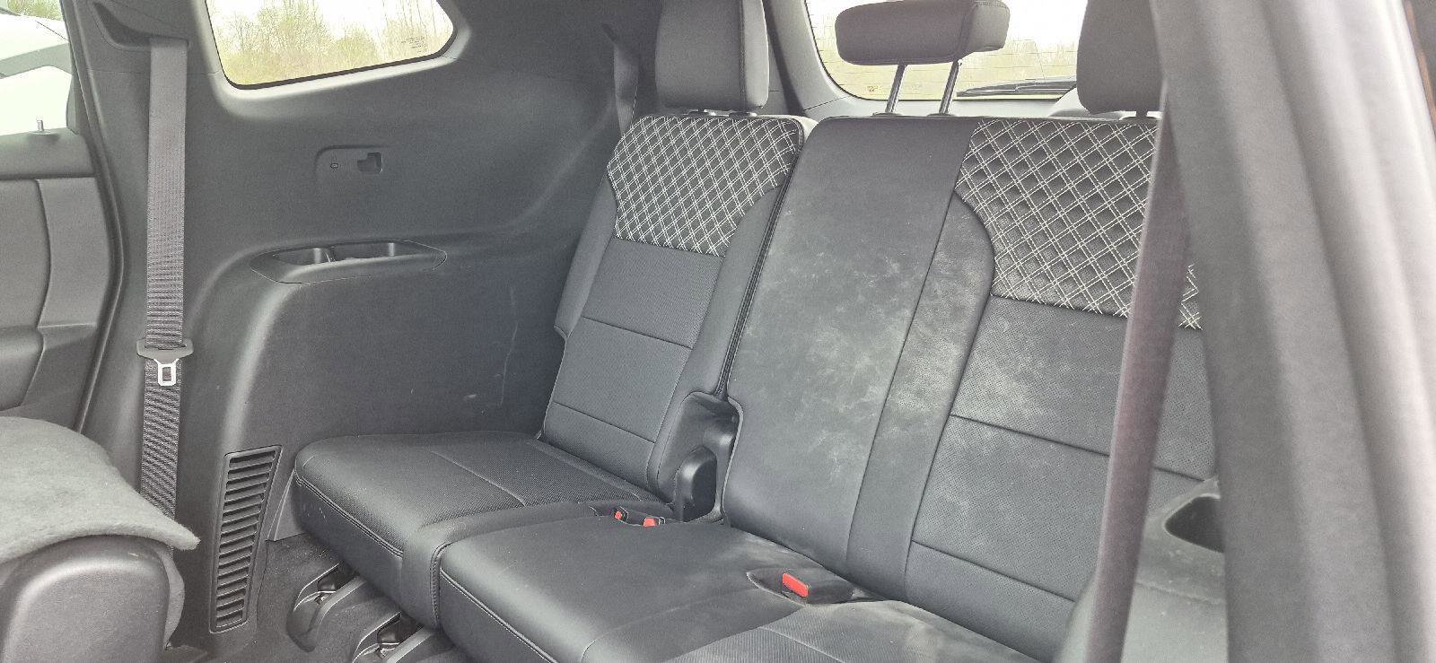 Used 2024 GMC Acadia Denali image 7