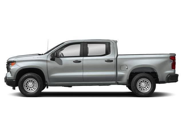 Used 2022 Chevrolet Silverado 1500 Custom w/ LPO, Dark Essentials Package image 26