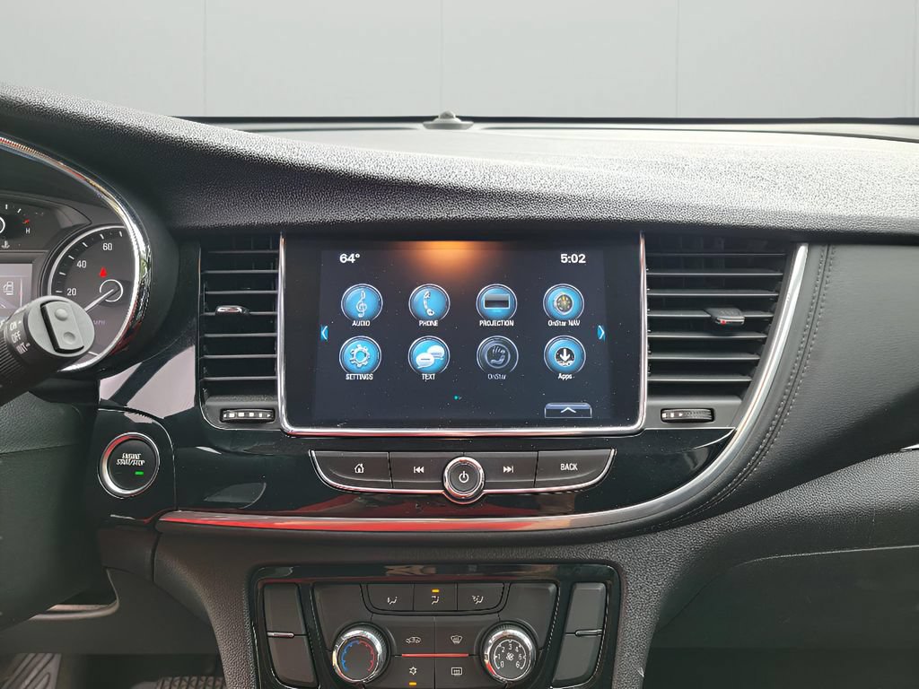 Used 2019 Buick Encore Preferred FWD image 19