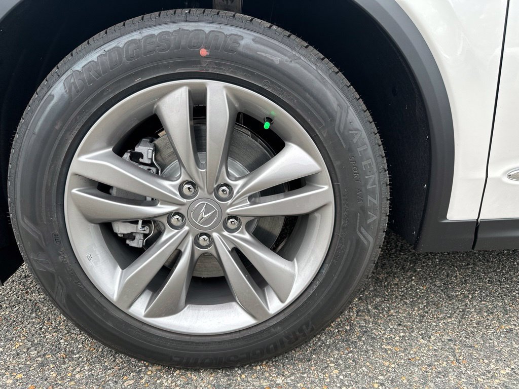 New 2026 Acura MDX SH-AWD image 23